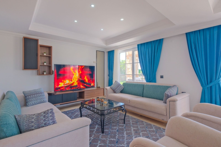 Villa Elif Ölüdeniz